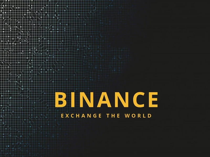 Tìm hiểu về sàn Binance