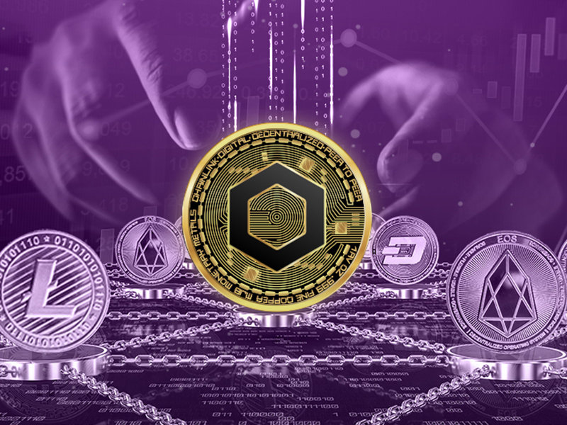Chainlink - LINK