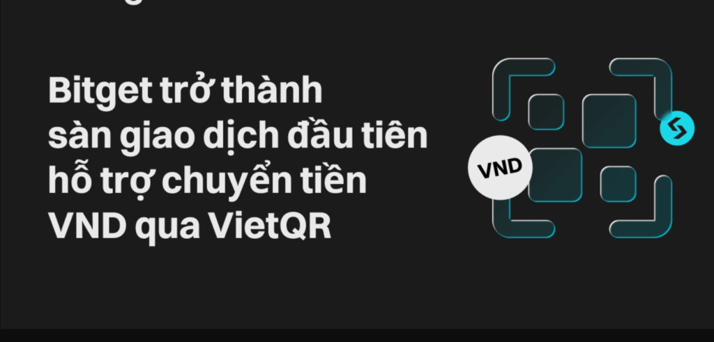 Điều kiện nạp tiền vào sàn Bitget