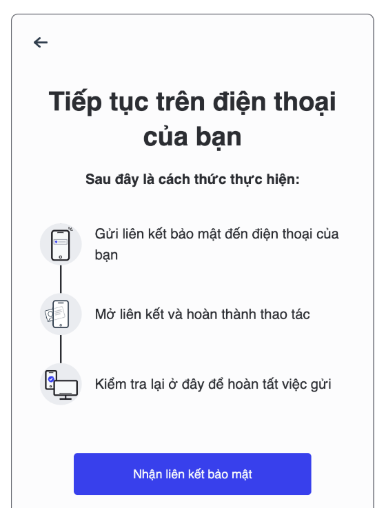 Hướng dẫn giao dịch sàn Bitget