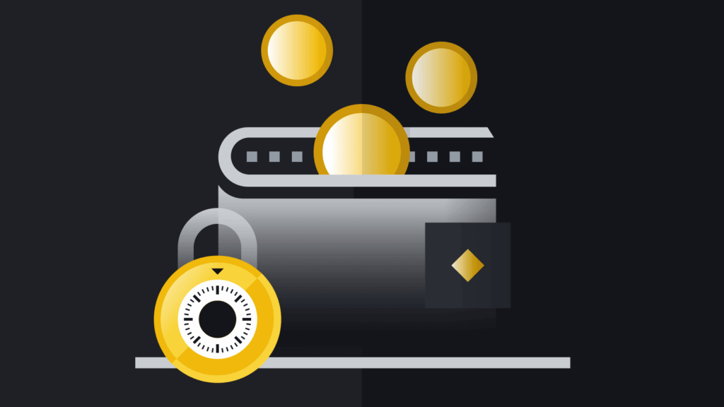 Biện pháp bảo mật khi giao dịch tiền điện tử trên Binance