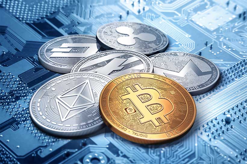 Các trang tin tức về crypto cập nhật nhanh - Cryptomin