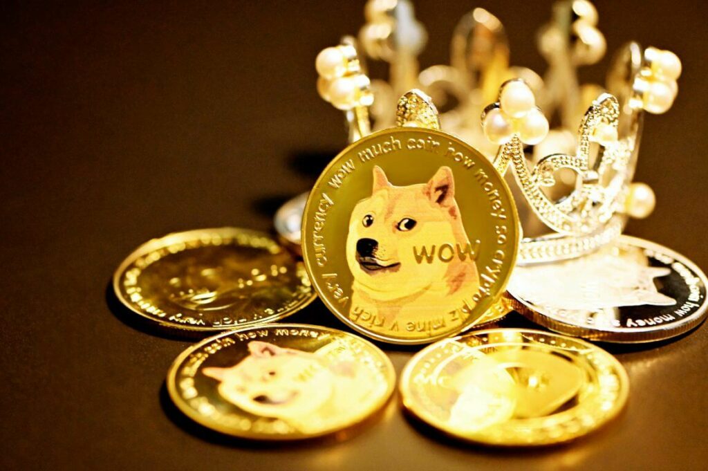 Điều kiện đào đồng dogecoin