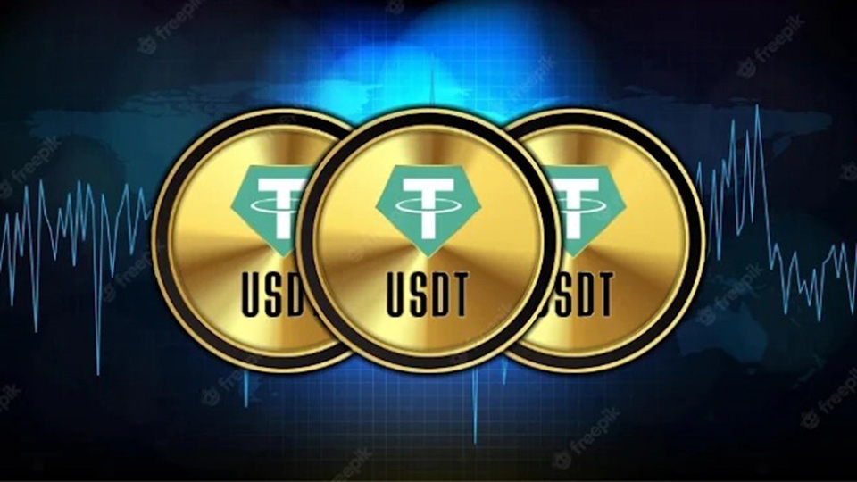 Đồng USDT để làm gì?