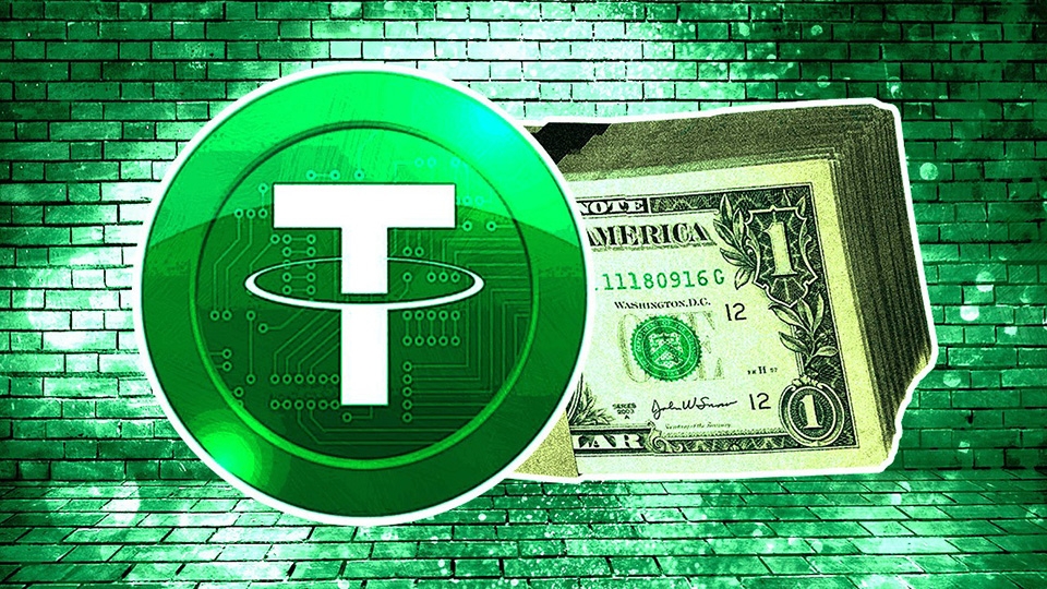 Đồng USDT là gì?