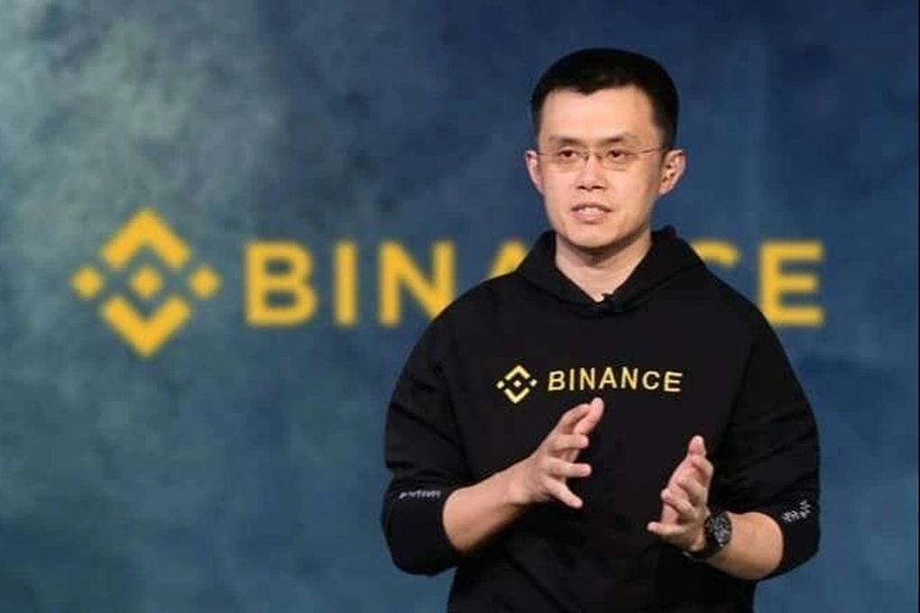 Sàn Binance của ai sở hữu?