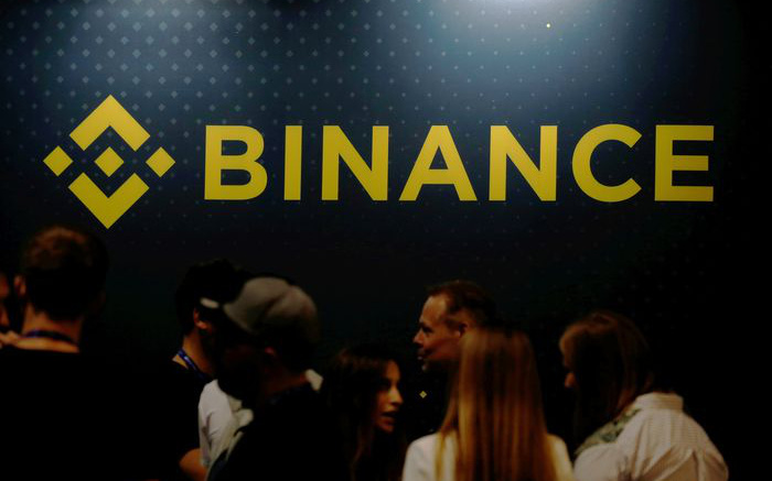 Sàn Binance ở đâu?