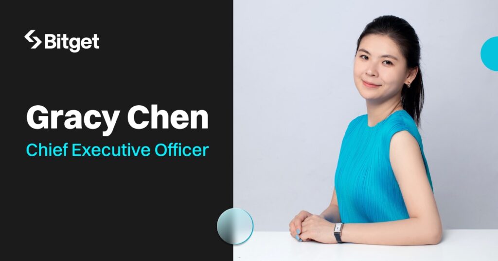 Sàn Bitget của ai