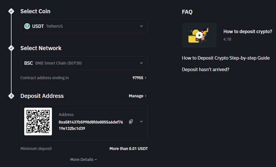 Sàn binance của nước nào?