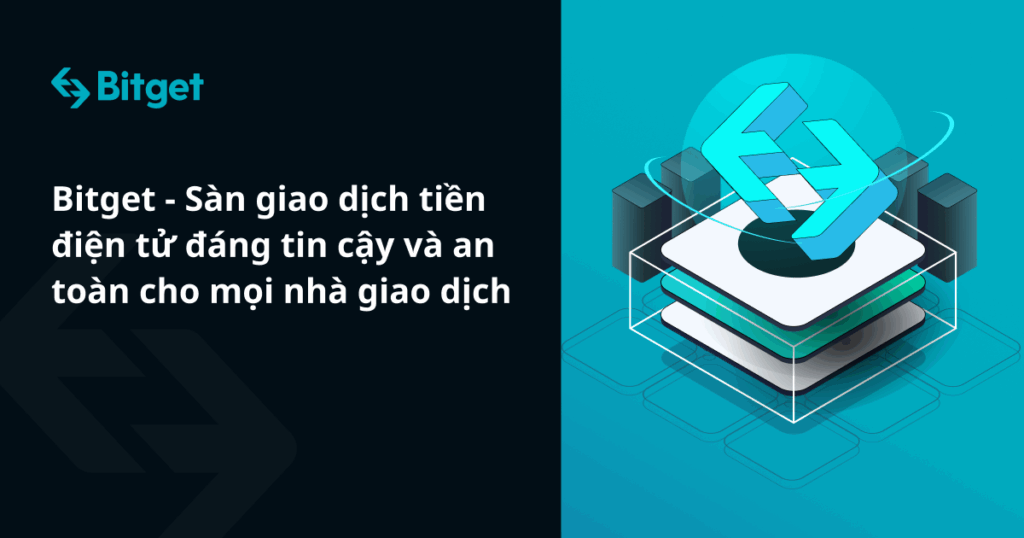 Sàn giao dịch Bitget là gì?