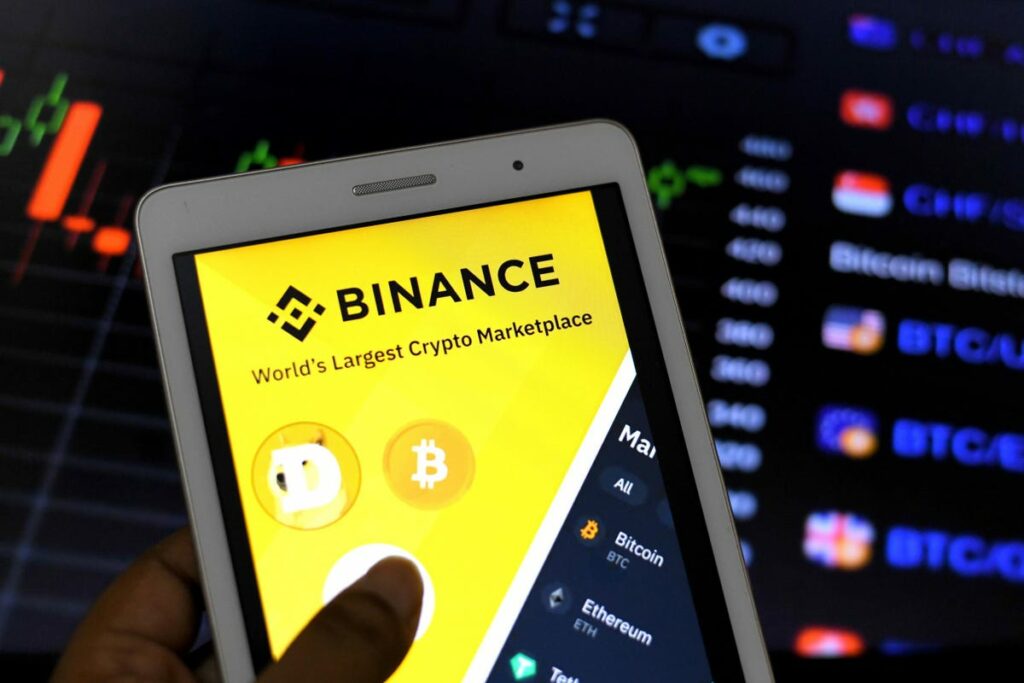 Tại sao Binance là sàn giao dịch lớn nhất toàn cầu?
