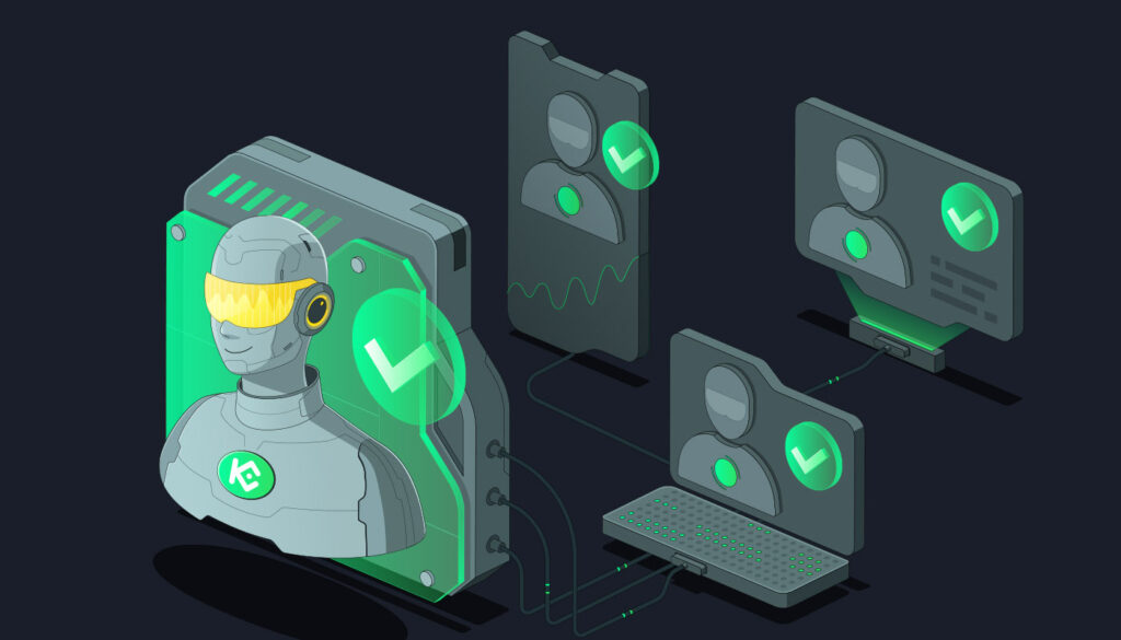 Tại sao nên đăng ký tài khoản giao dịch trên sàn Kucoin?