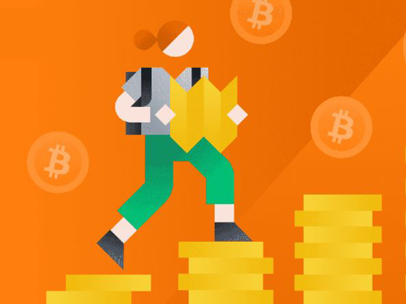 Bán coin trên sàn Binance như thế nào?