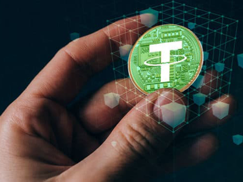 Giao dịch đồng USDT trên Binance thế nào?