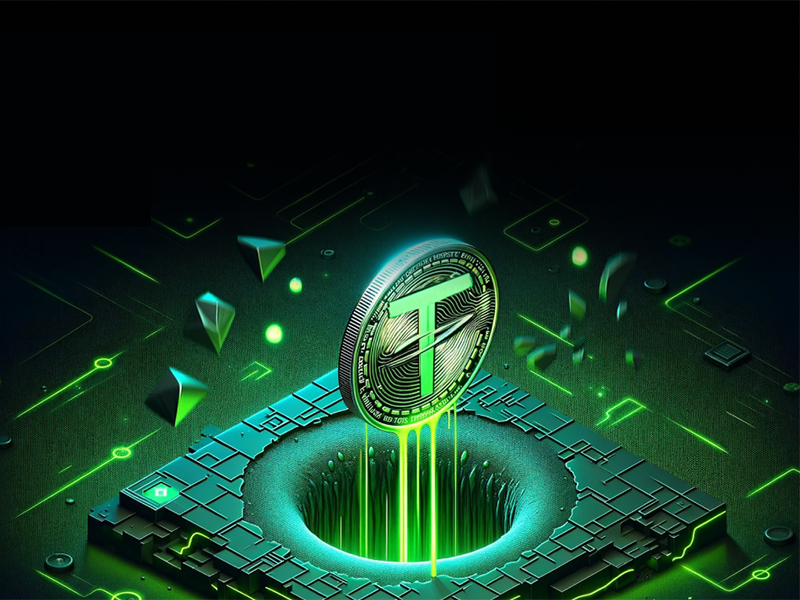 Các bước giao dịch USDT P2P trên Binance