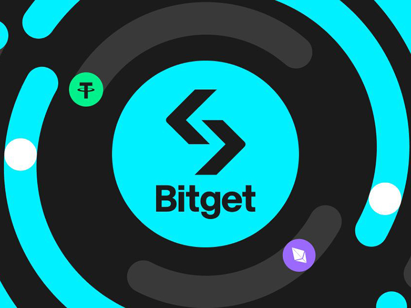 Bitget là sàn của nước nào?