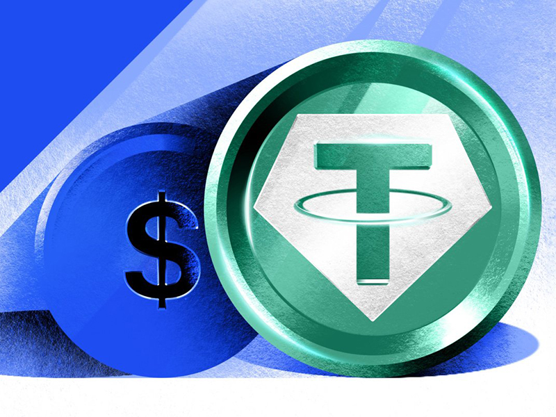 Điều kiện bán đồng USDT