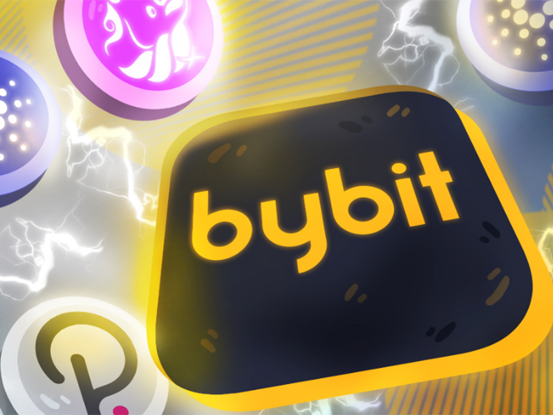 Cách giao dịch trên sàn Bybit