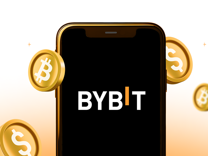 Những loại tiền được mua bán trên sàn Bybit