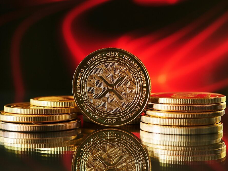 Cách mua đồng XRP