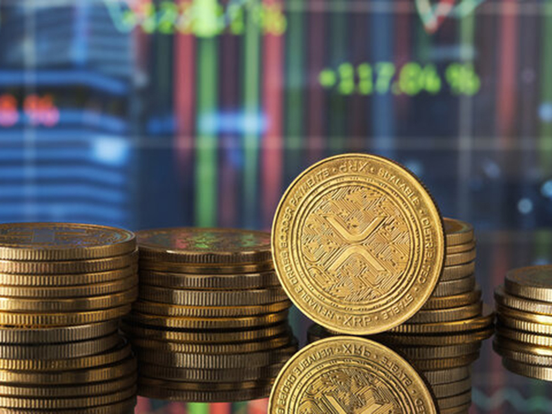 Điều kiện mua đồng XRP