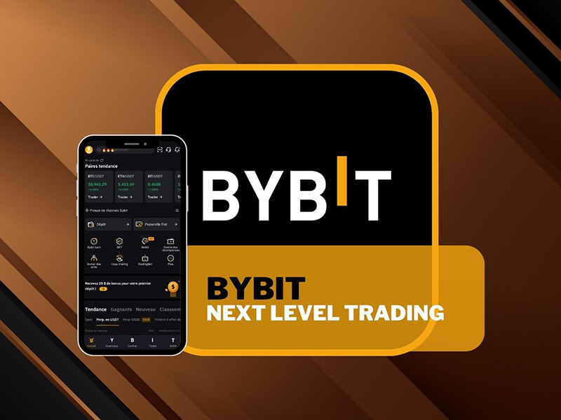 Điều kiện rút tiền sàn Bybit