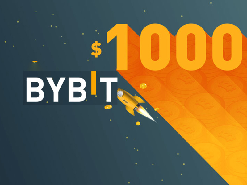 Cách rút tiền sàn Bybit