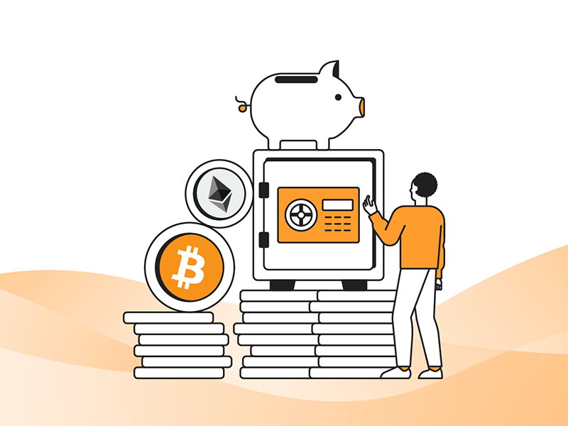 Cách rút tiền trên sàn Bybit
