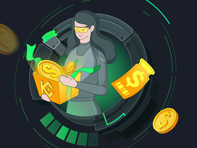 Điều kiện rút tiền từ sàn KuCoin