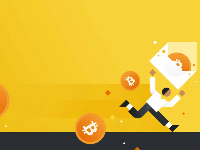 Cách sử dụng sàn Binance