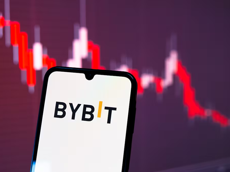 Cách sử dụng sàn Bybit