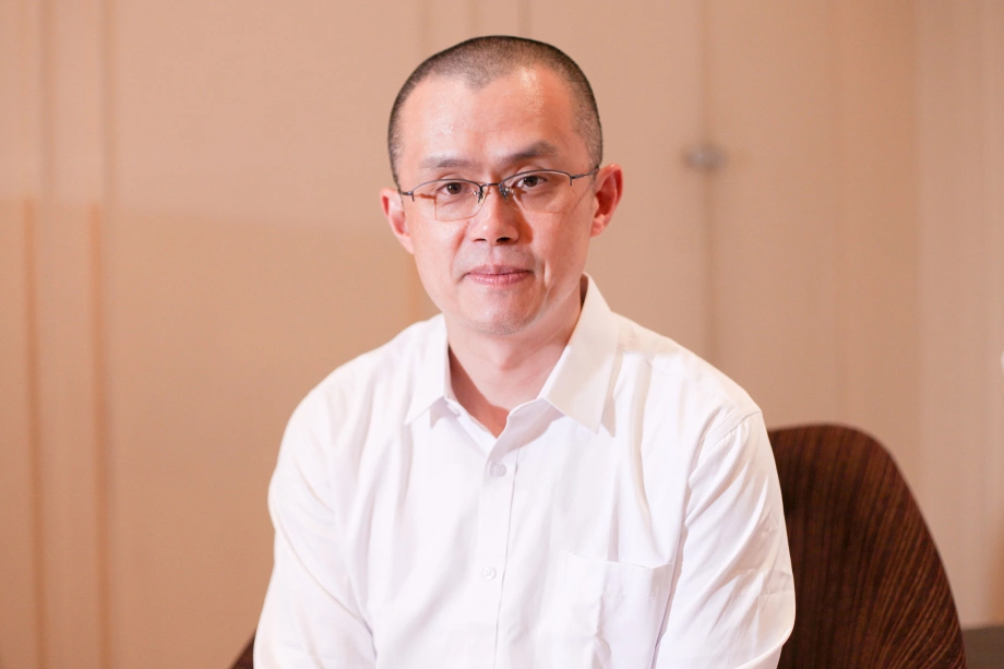Sàn binance là của ai?