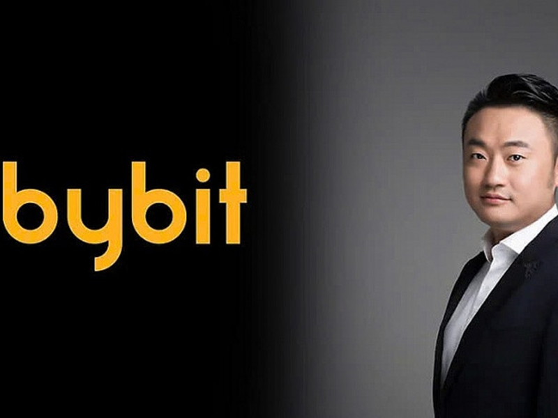 Chủ sàn Bybit là ai?