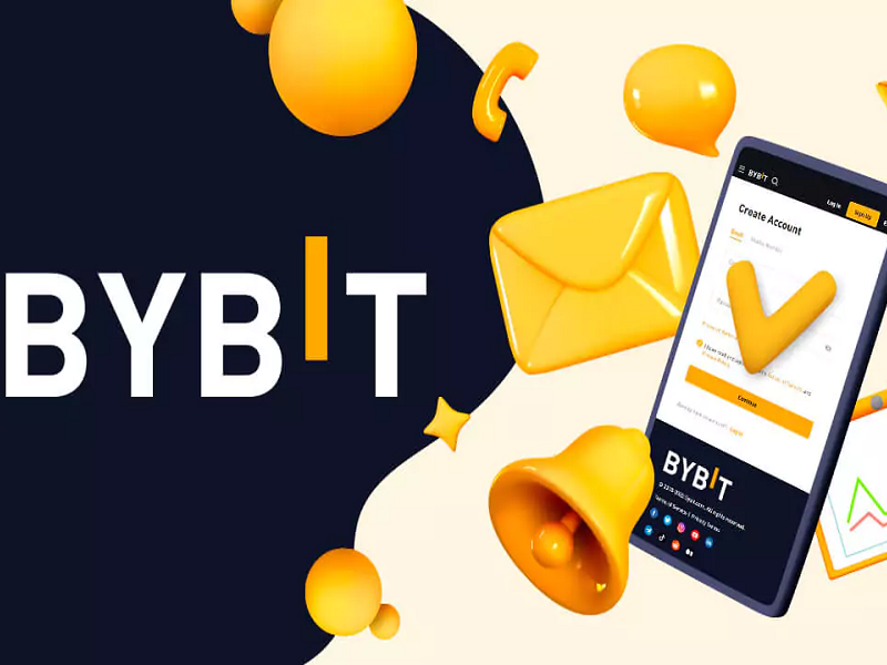 Đăng ký sàn Bybit cần được gì?