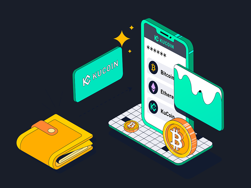 Điều kiện tham gia sàn Kucoin