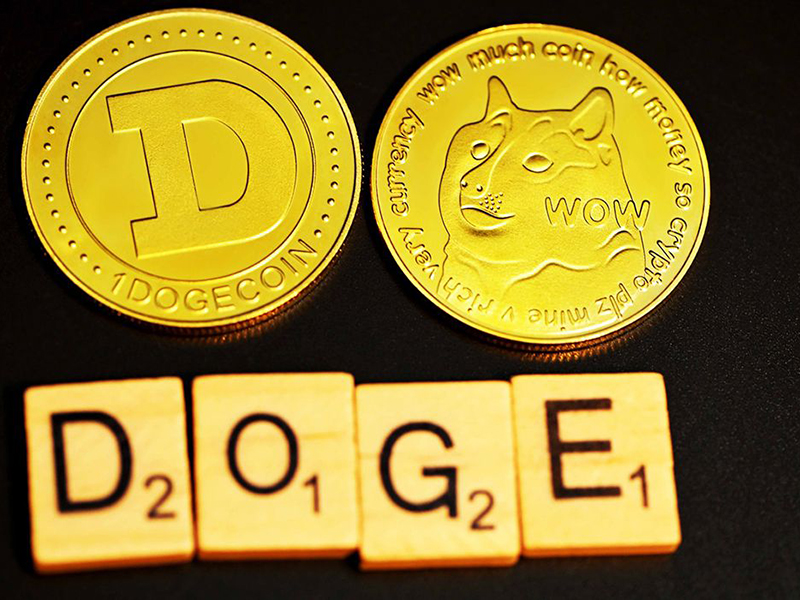 Đồng Dogecoin là gì?