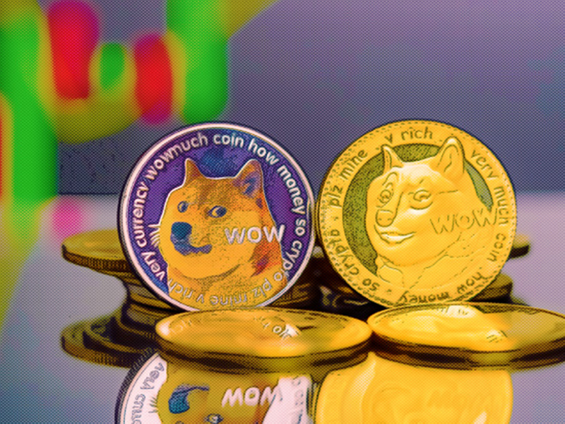 Có nên đầu tư đồng Dogecoin?