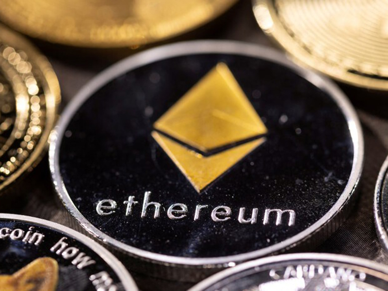 Đồng ETH là gì?