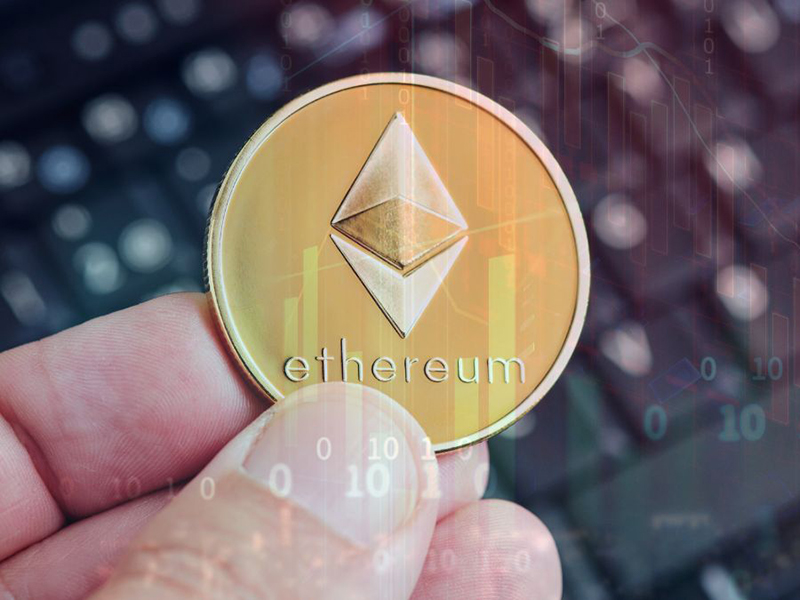 Đánh giá đồng ETH