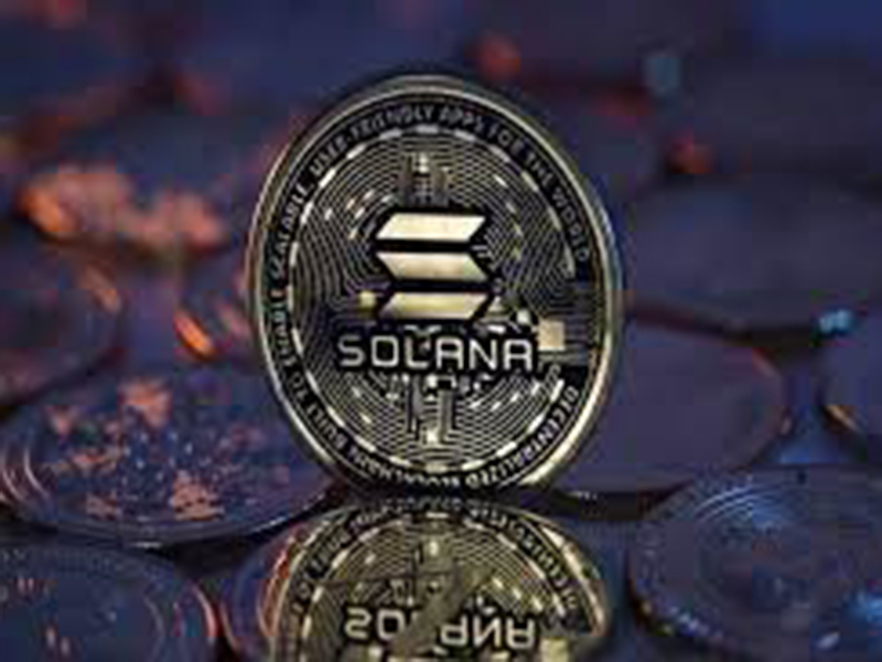 Đồng Solana là gì?