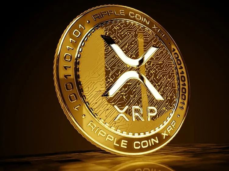 Đồng XRP là gì?