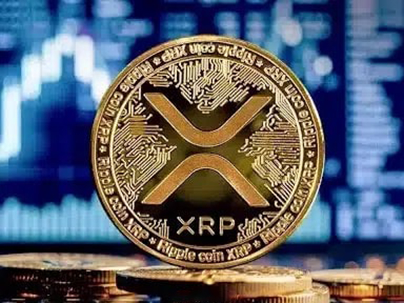 Đánh giá Đồng XRP