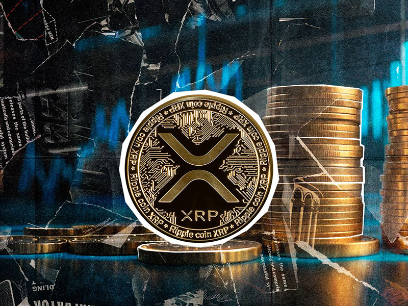 Ứng dụng của đồng XRP