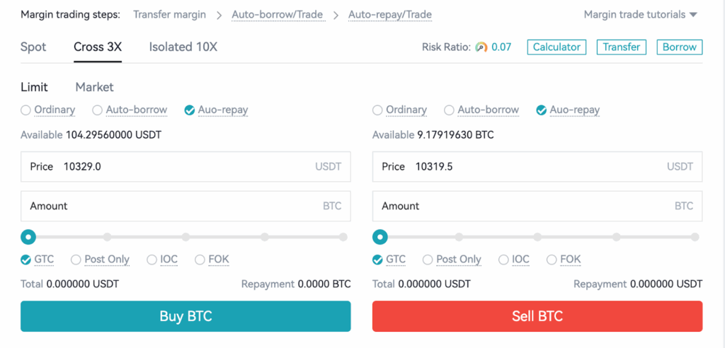 Sàn giao dịch Bitget có uy tín không?
