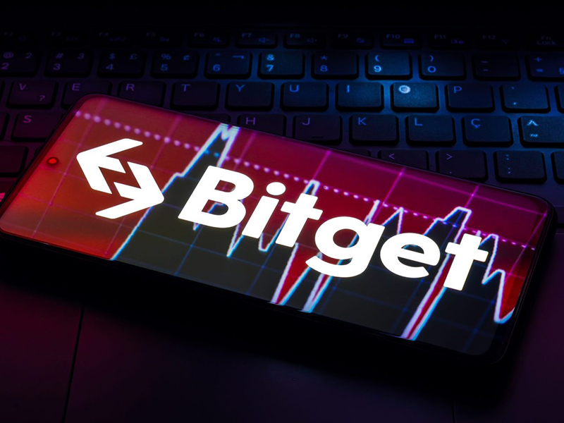 Hướng dẫn đăng ký sàn Bitget
