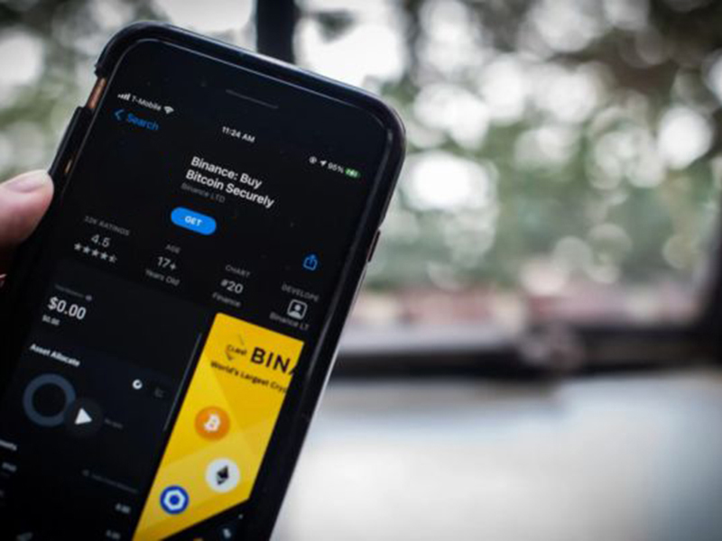 Có nên đầu tư sàn Binance?