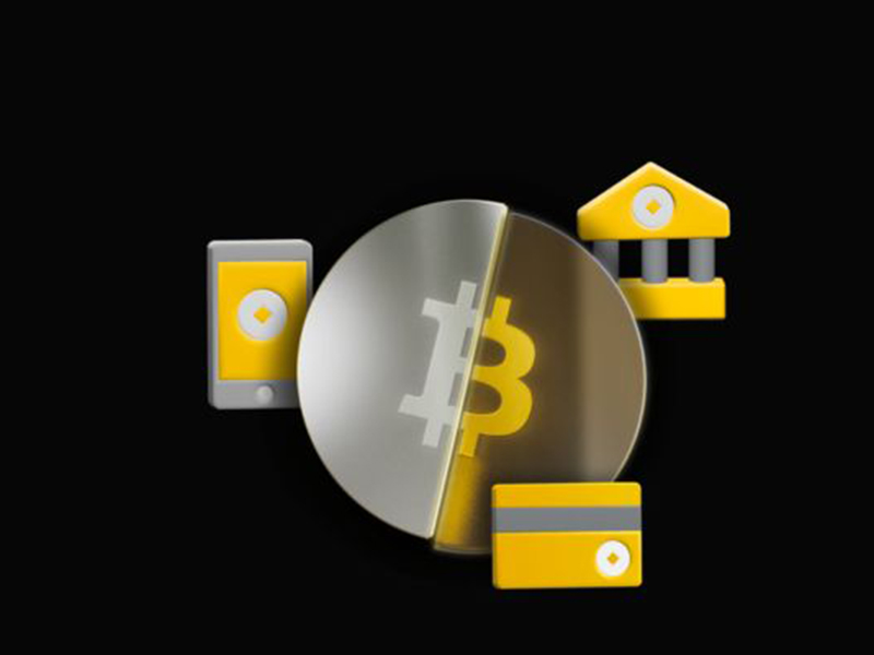 Cách mua bán trên sàn Binance