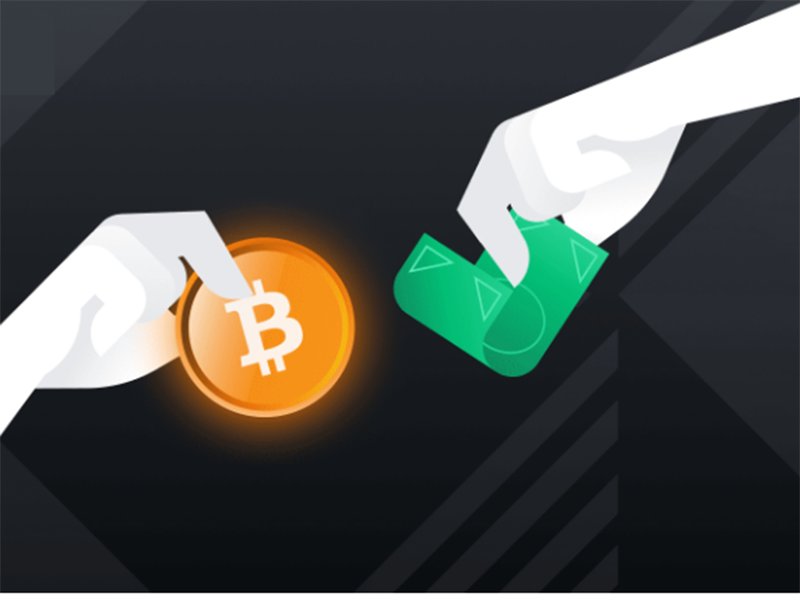 Hướng dẫn Trade trên sàn Binance