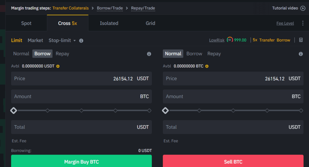Sàn Binance ra đời năm nào?