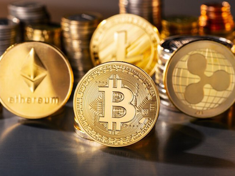 Giao dịch coin trên sàn Binance